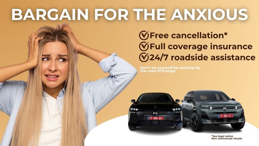 FREE CANCELLATION