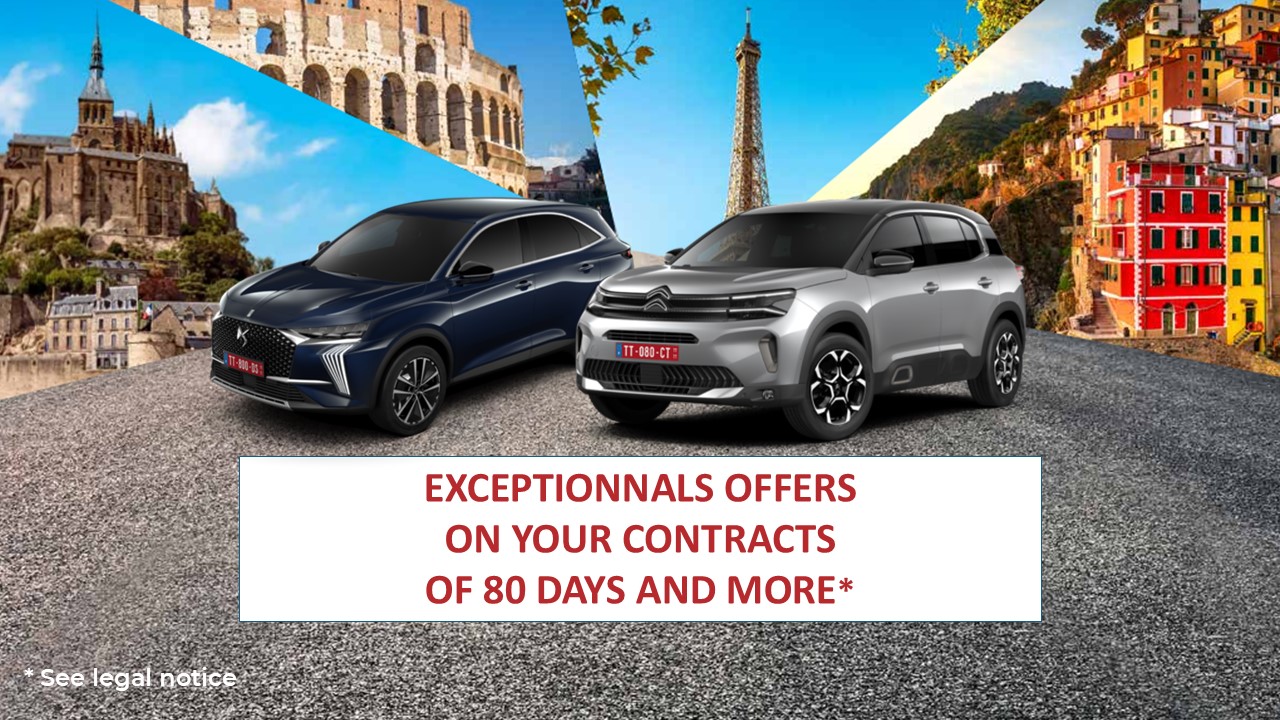 For a delivery from September 8th, 2025 to December 31st, 2025, 16% off on your contracts from 80 to 179 days